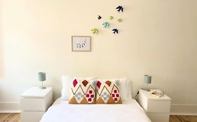 Your Home Santo Amaro Lisbon Apartment 23