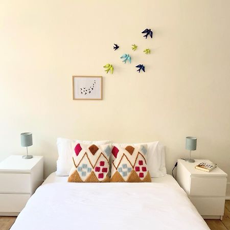 Your Home Santo Amaro Lisbon Apartment 23 Esterno foto