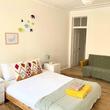 Your Home Santo Amaro Lisbon Apartment 23 Esterno foto