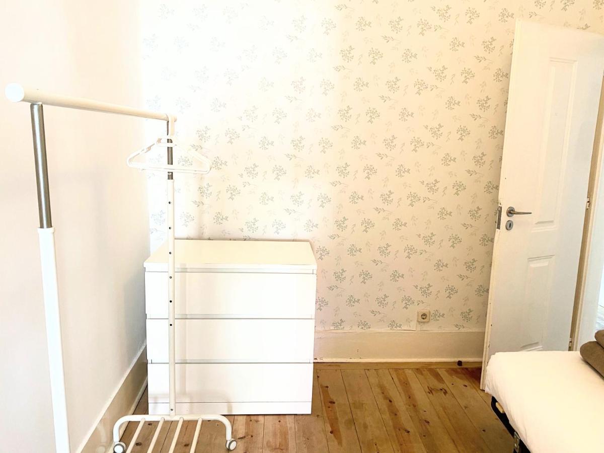 Your Home Santo Amaro Lisbon Apartment 23 Esterno foto