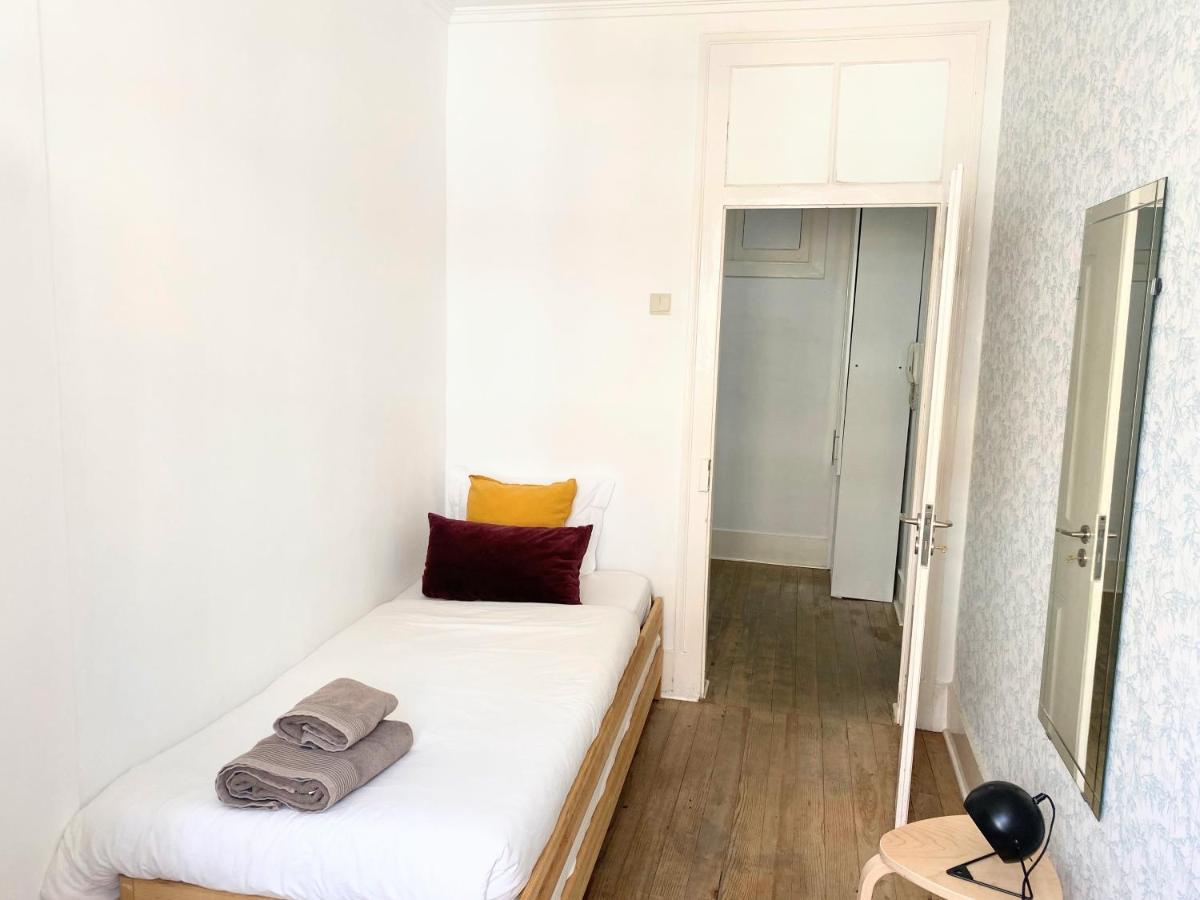 Your Home Santo Amaro Lisbon Apartment 23 Esterno foto