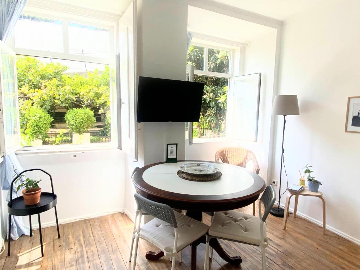 Your Home Santo Amaro Lisbon Apartment 23 Esterno foto